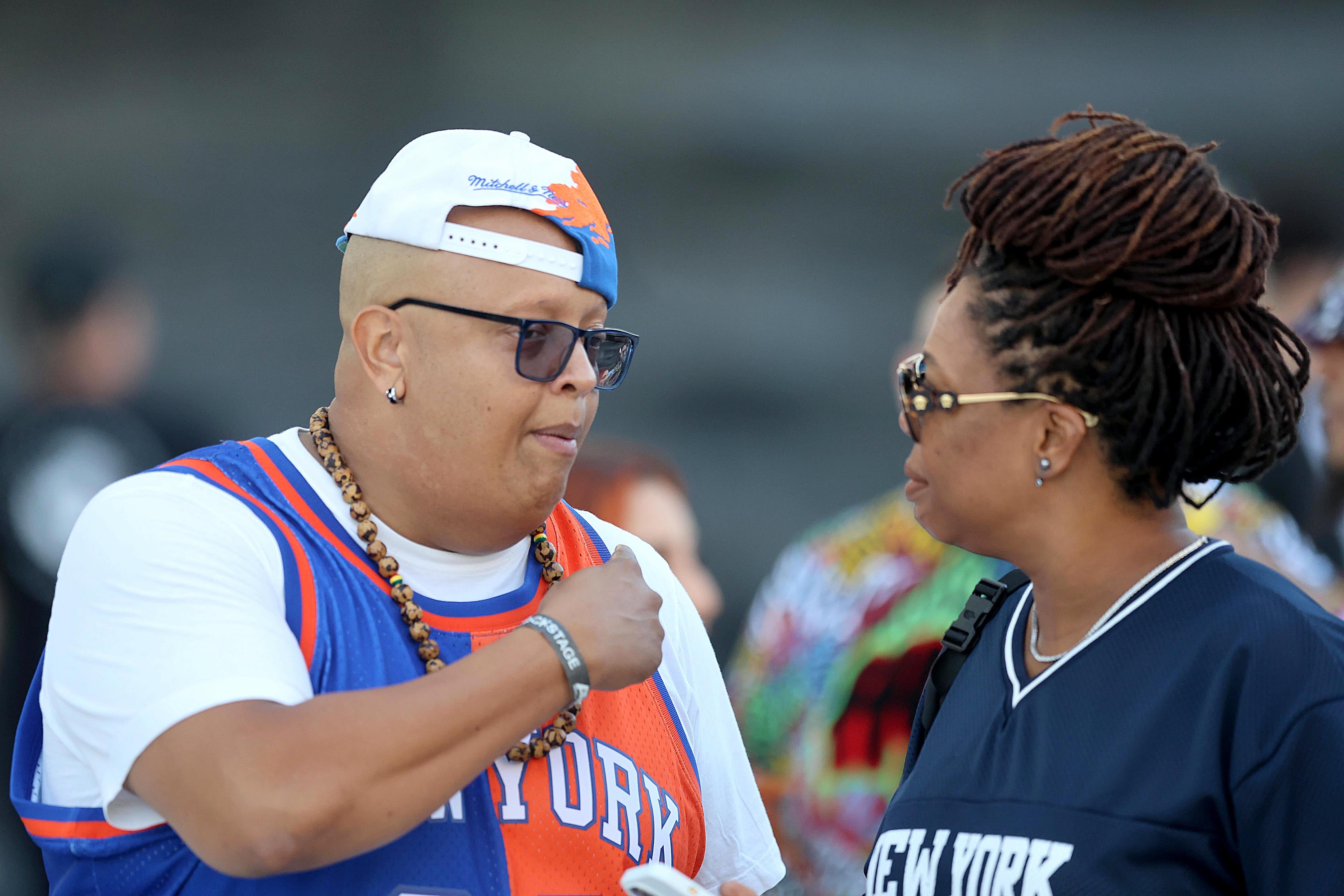 02/03/2023 Estadio Nacional. El epicentro del reguetón en Costa Rica tuvo como máximos exponentes a los internacionales a Ryan Castro, Ivy Queen y Don Omar. Pero antes participaron los artistas costarricenses Kavvo, el DJ Johnny, Gimario y Toledo. La fiesta de la música urbana llenó de emoción y alegría el recinto de La Sabana, donde cientos de fans bailaron y gozaron en el Urban Fest 2024. Foto: Rafael Pacheco Granados