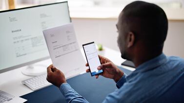 Así puede escanear documentos con WhatsApp y enviarlos como archivos PDF