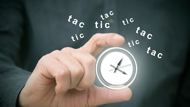 El populismo chavista de Laura Fernández y su ‘tic-tac’ jaguar