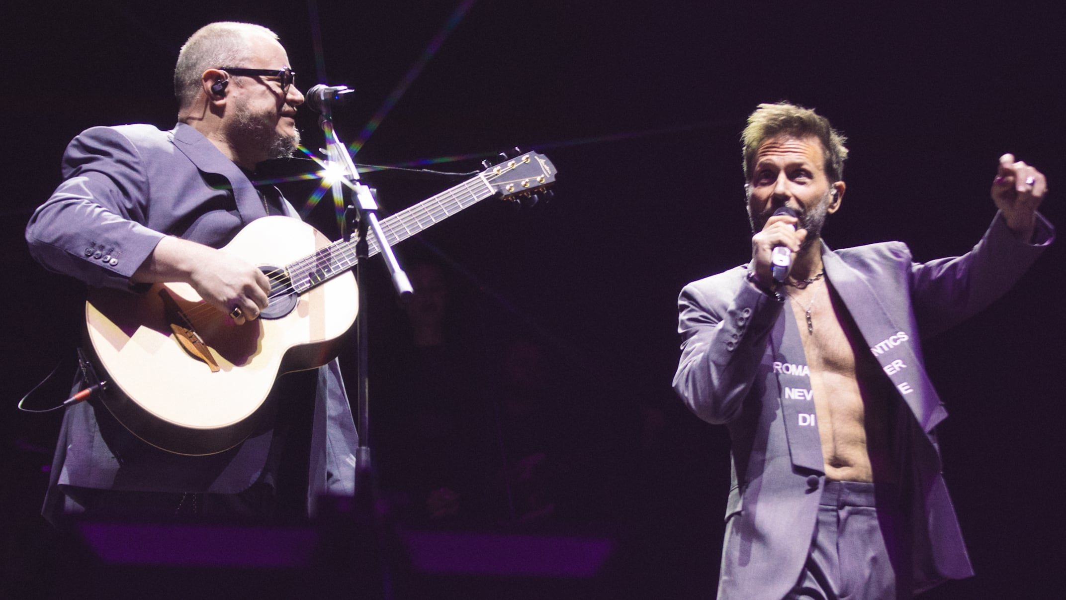 Sin Bandera en Costa Rica. Parque Viva, 11 de abril de 2026