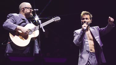 Sin Bandera toma inesperada decisión por lo que sucedió con su concierto en Costa Rica