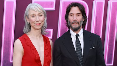 Keanu Reeves revela por qué Alexandra Grant es ‘fácil de amar’ tras una curiosa confesión sobre su relación