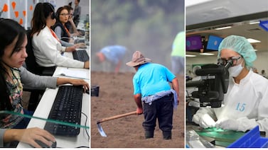 Hoy, el principal desafío de Costa Rica es no perder su mayor ventaja