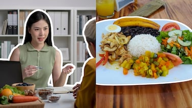 Cómo hacer más saludable el plato típico de Costa Rica sin perder la tradición