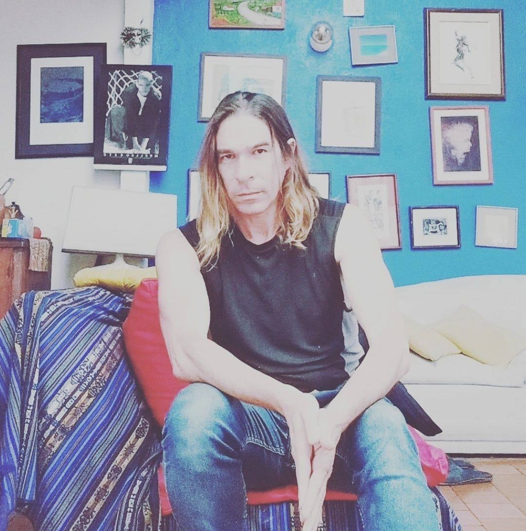 Daniel Marenco Ítalo Marenco