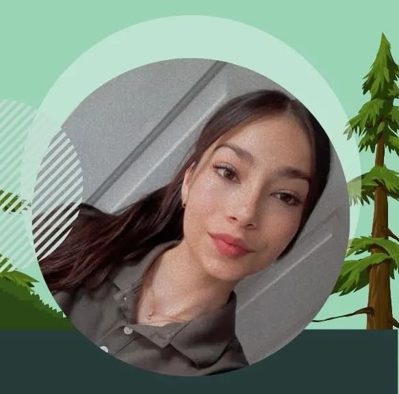 La asistente de laboratorio del CeNAT, fallecida en Tabarcia, era la mayor de tres hermanas. Foto: CeNAT.