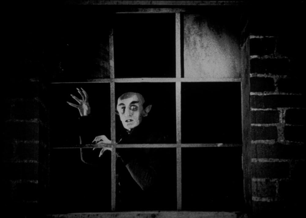Nosferatu