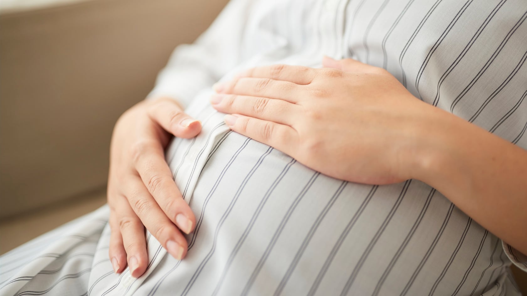 La segunda gestación impacta redes de atención y estímulo. Hallazgo se vinculó con síntomas de depresión perinatal.