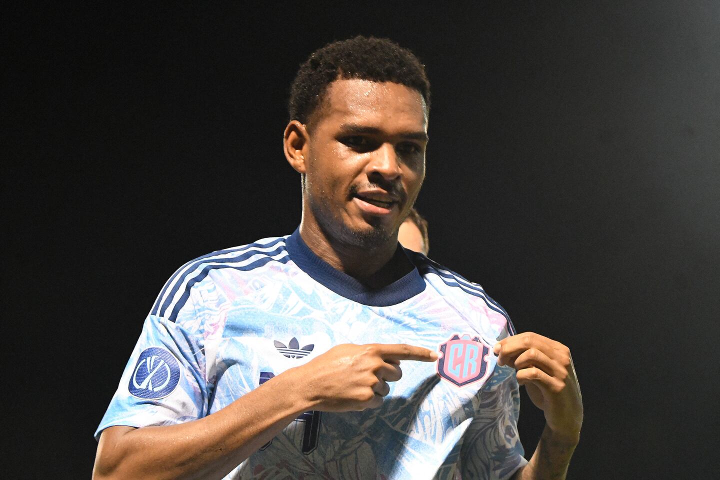 UEFA and Concacaf Nations League Match Schedule for October 4