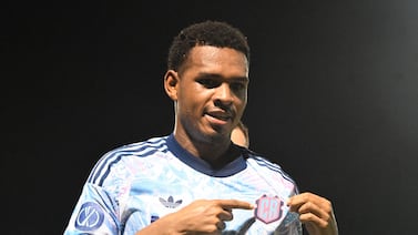Costa Rica lucha por no irse a la B: Estos son los partidos para hoy en UEFA y Concacaf Nations League
