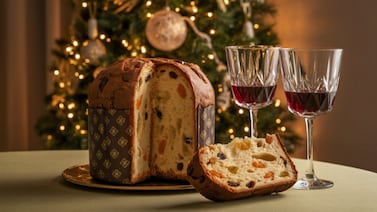 Panettone: el origen del clásico navideño y la receta para hacerlo en casa