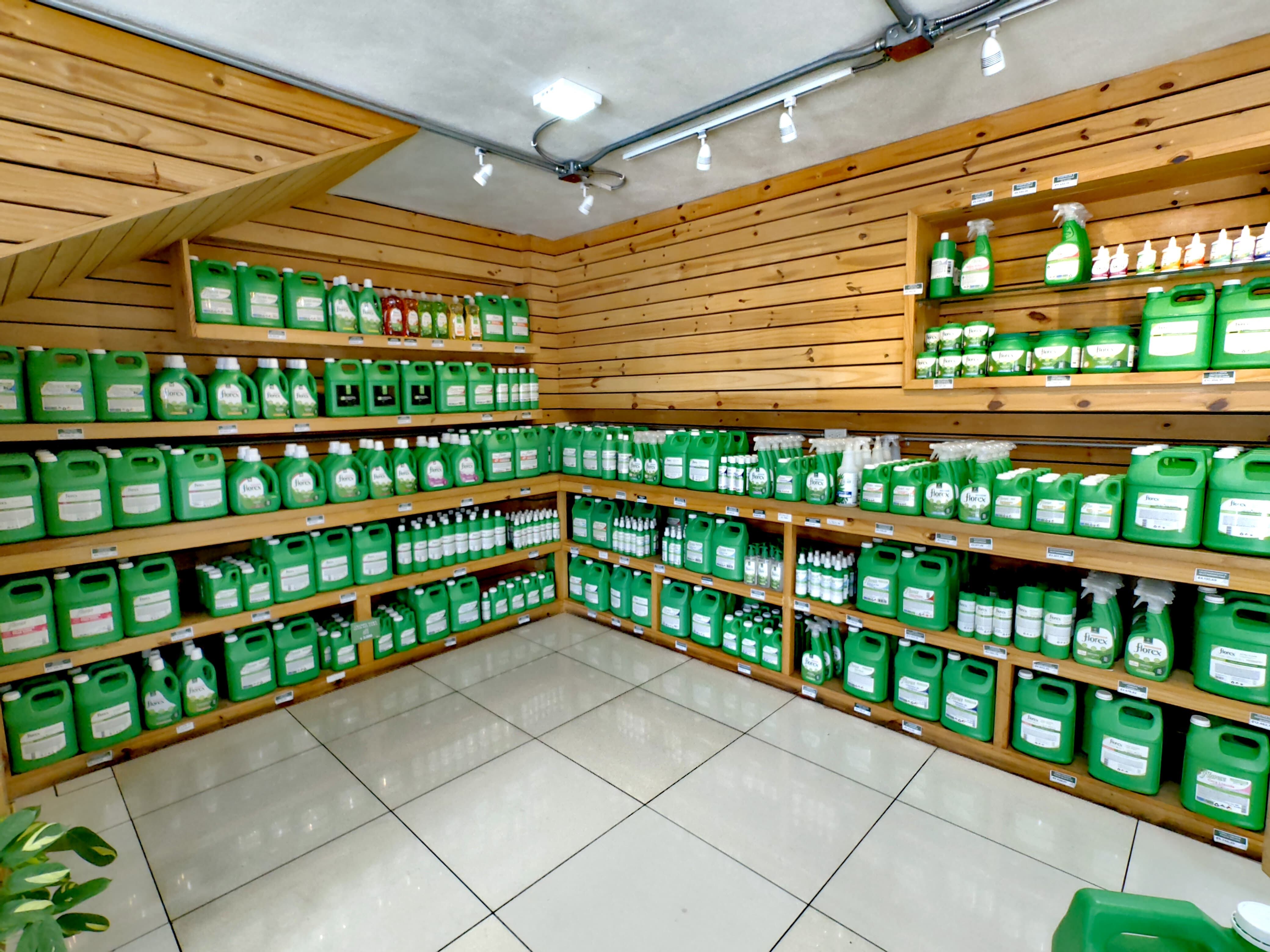 Tienda a granel de Florex