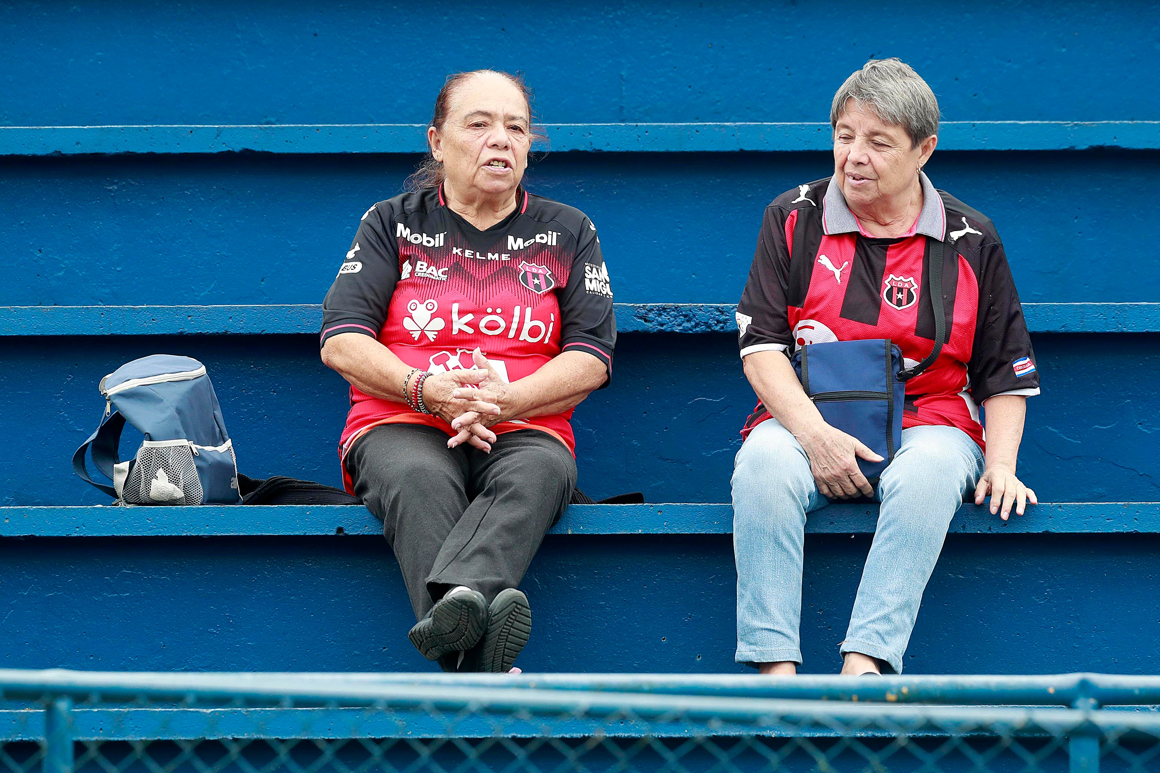 10/09/2023 Estadio Fello Meza, Cartago. El Club Sport Cartaginés recibió a la Liga Deportiva Alajuelense, en partido de la jornada 20, Torneo de Apertura, Liga Promérica 2023.