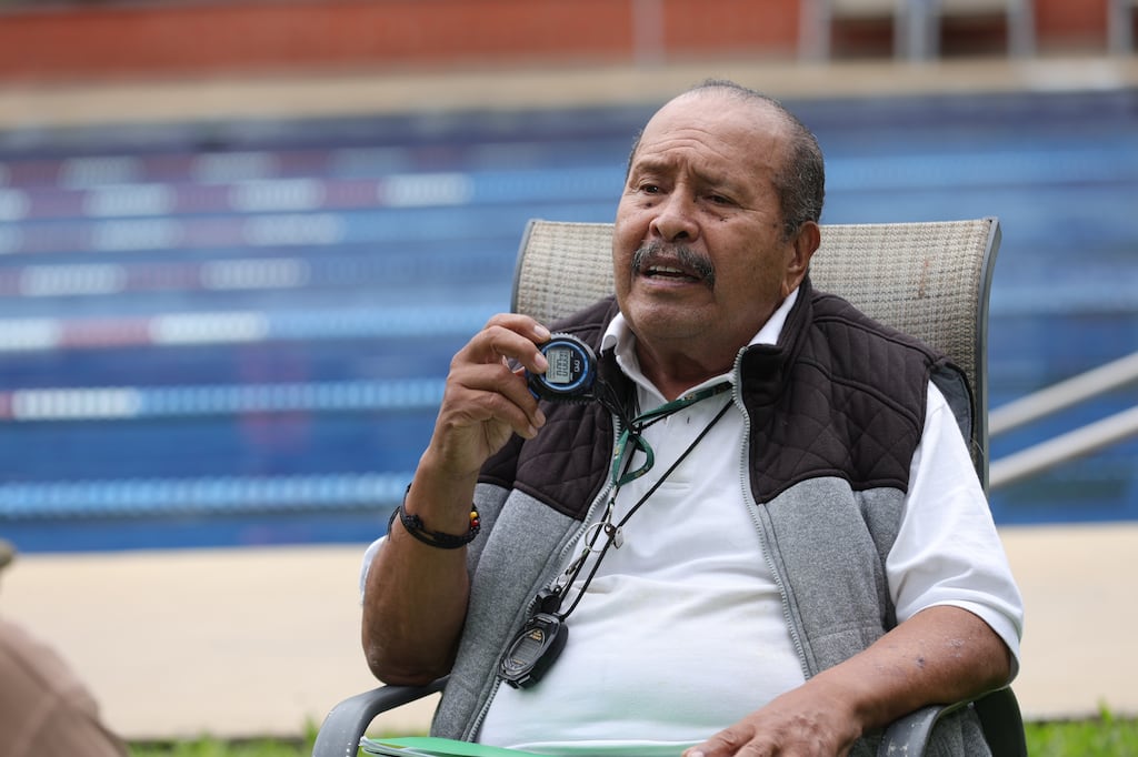 Francisco Rivas, sobre las acusaciones en su contra por presuntas ...