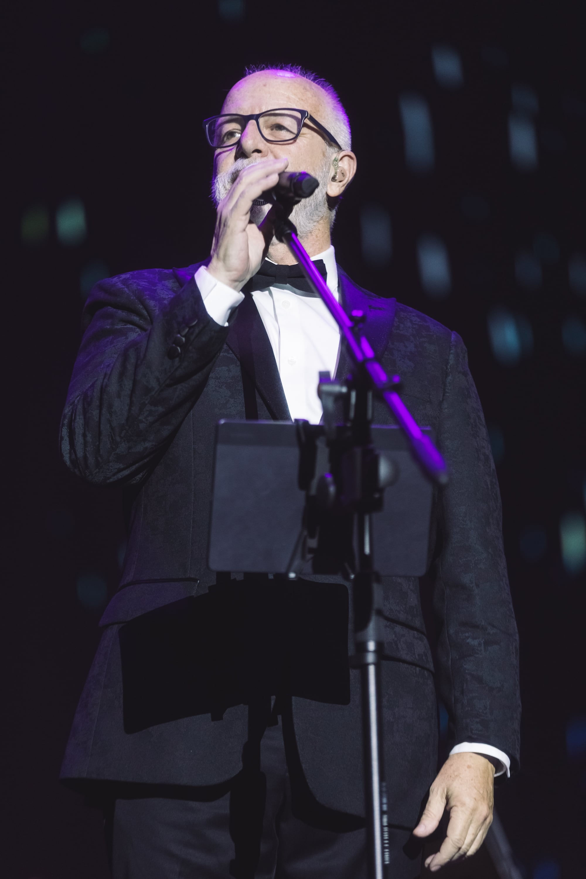 Concierto de Alberto Plaza con la Orquesta Filarmónica de Costa Rica en Parque Viva el sábado 11 de julio de 2026.