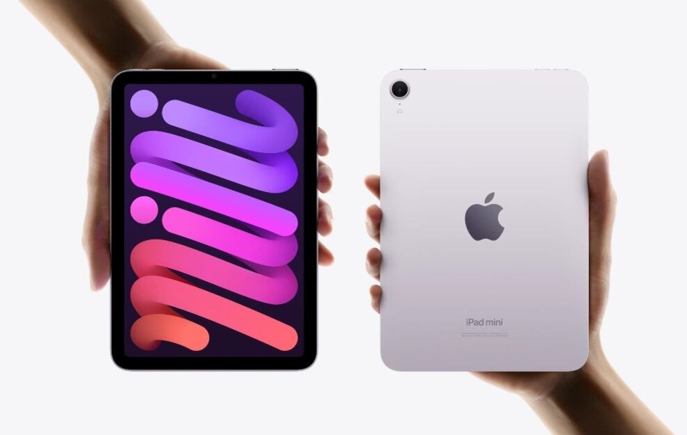 Apple lanza el iPad mini con procesador A17 Pro, pantalla de 8,3 pulgadas y funciones de IA, disponible en varios colores a partir del 23 de octubre.