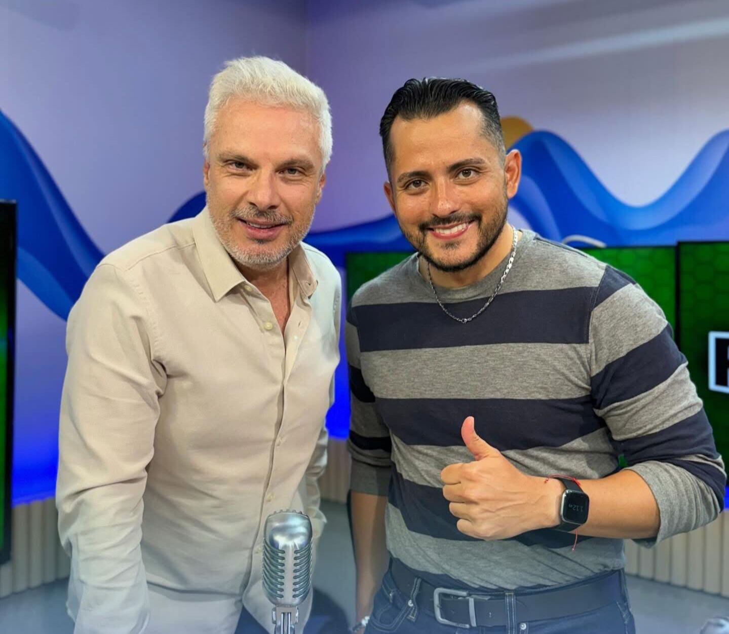 Suministrada a La Nación