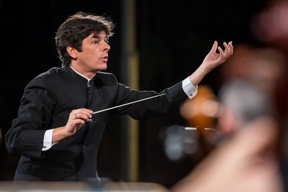 Orquesta Sinfónica Nacional