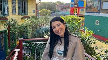 ‘Un tema tan tóxico de mi vida’: influencer costarricense mostró el cambio físico que tanto esperaba