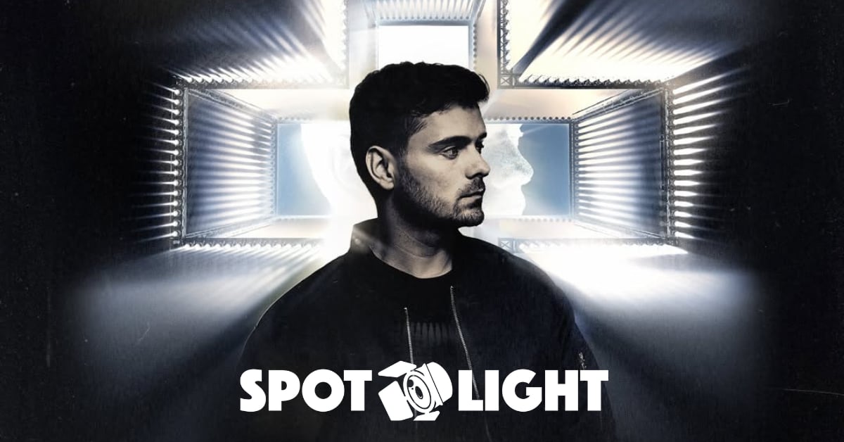 El concierto de Martin Garrix se realizará el 27 de noviembre del 2026 en Parque Viva.