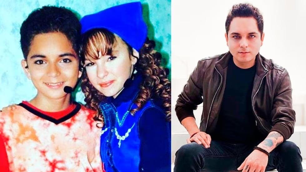 Cómplices al rescate, así lucen ahora. Artistas se presentaron en concierto en México