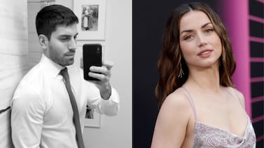 Conozca al empresario latinoamericano que habría conquistado a Ana de Armas tras su ruptura con Tom Cruise