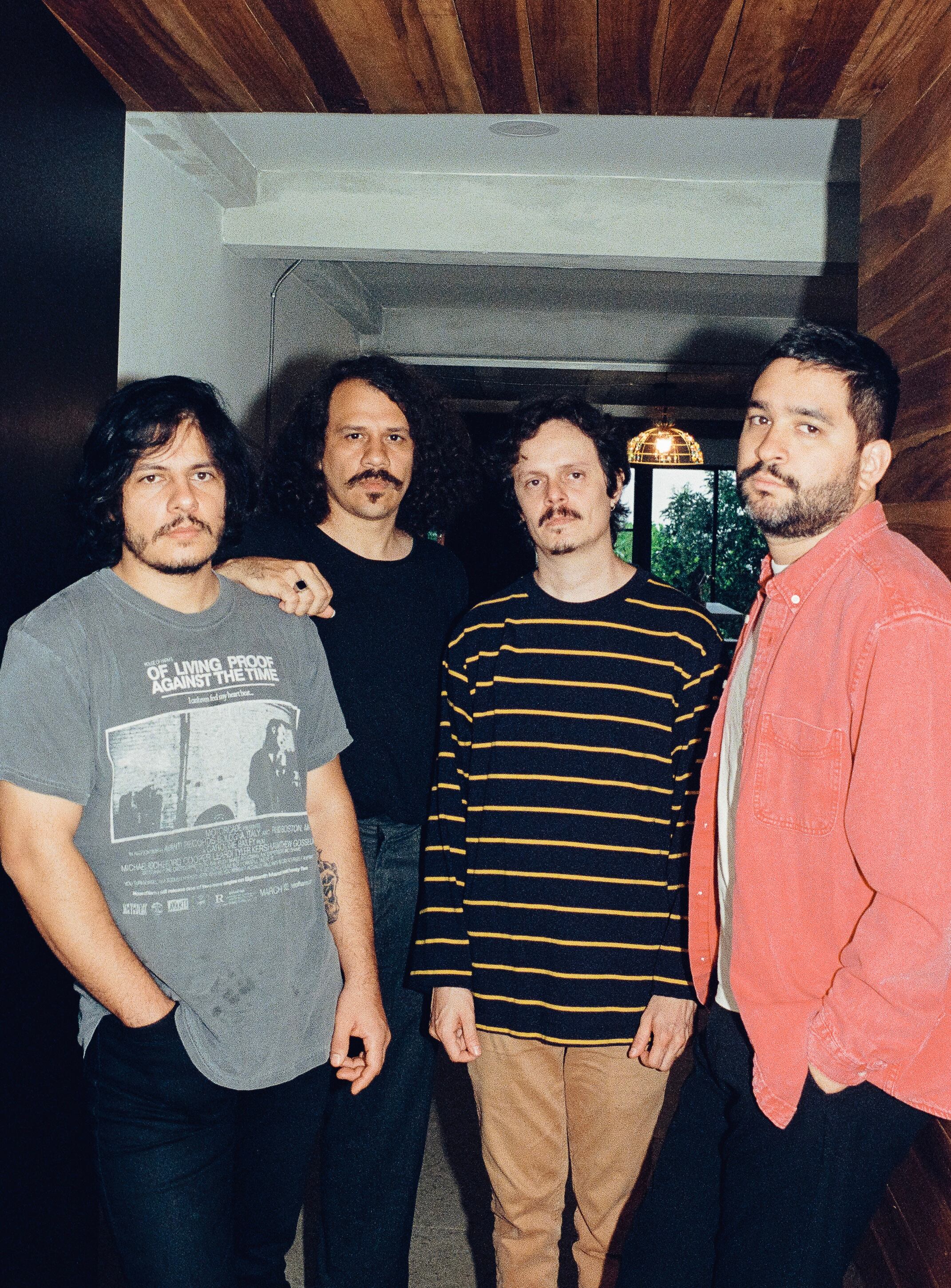 Adiós Cometa. Foto: Natalia Ramírez