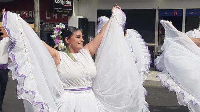 Yuliana Ureña Quirós, de 19 años, la joven estudiante que estuvo desaparecida y fue hallada sin vida en un lote baldío también habría sido víctima de violencia sexual.