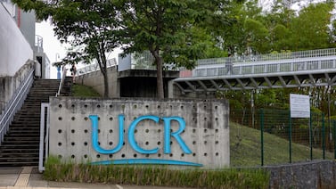 Consejo Universitario de la UCR pide buscar cómo aplicar ajuste de 1,5% por costo de vida a 7.000 funcionarios; rector advierte riesgos