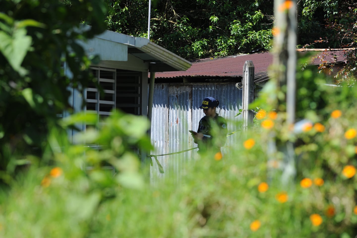 Adulto mayor que murió tras ataque de perro en Moravia ya había sido mordido semanas antes; así lo recuerda su familia