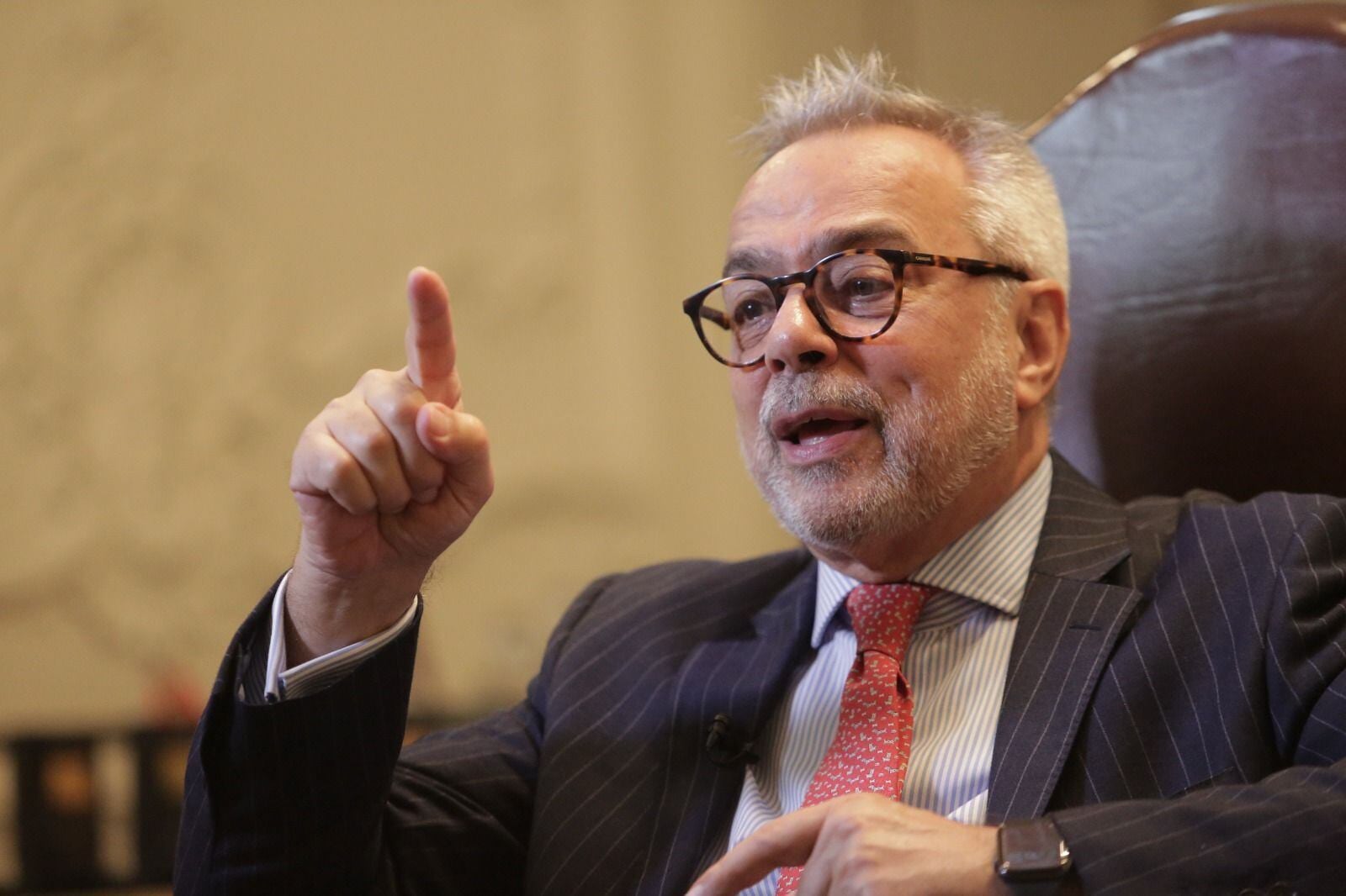 Daniel Zovatto es abogado y politólogo experto en elecciones, gobernabilidad y democracia.