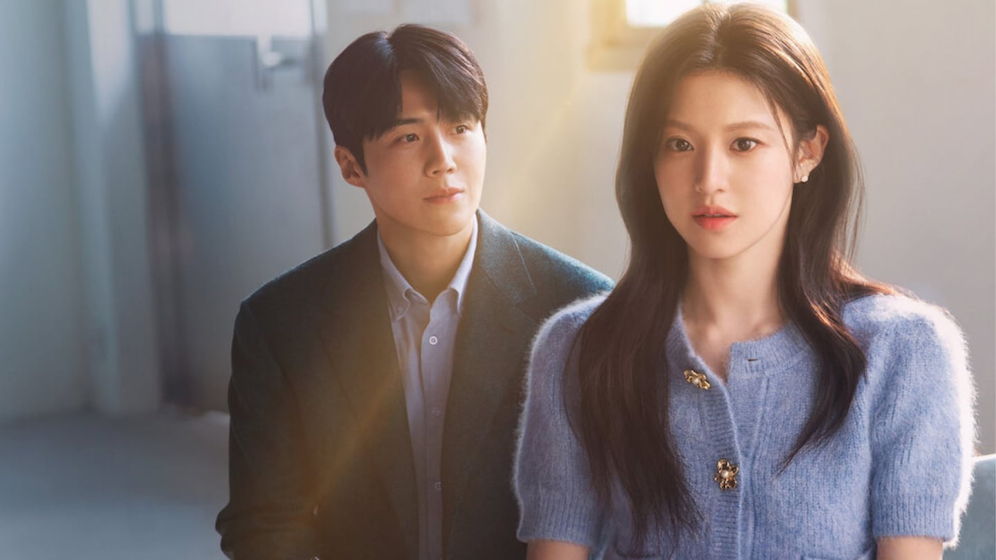 Los mejores K-dramas de 2026: descubra los 10 más destacados del primer trimestre del año