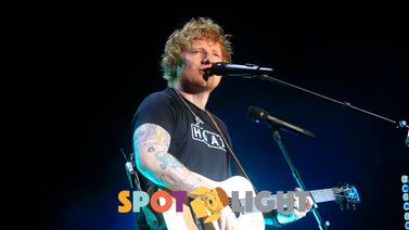 Ed Sheeran en Costa Rica: preventa de entradas para su concierto tiene un cambio importante