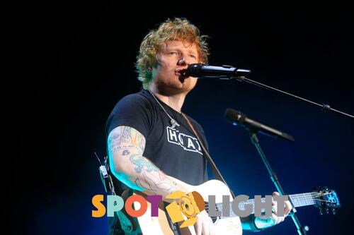 Ed Sheeran en Costa Rica: vea aquí los precios de las entradas y cuándo estarán a la venta