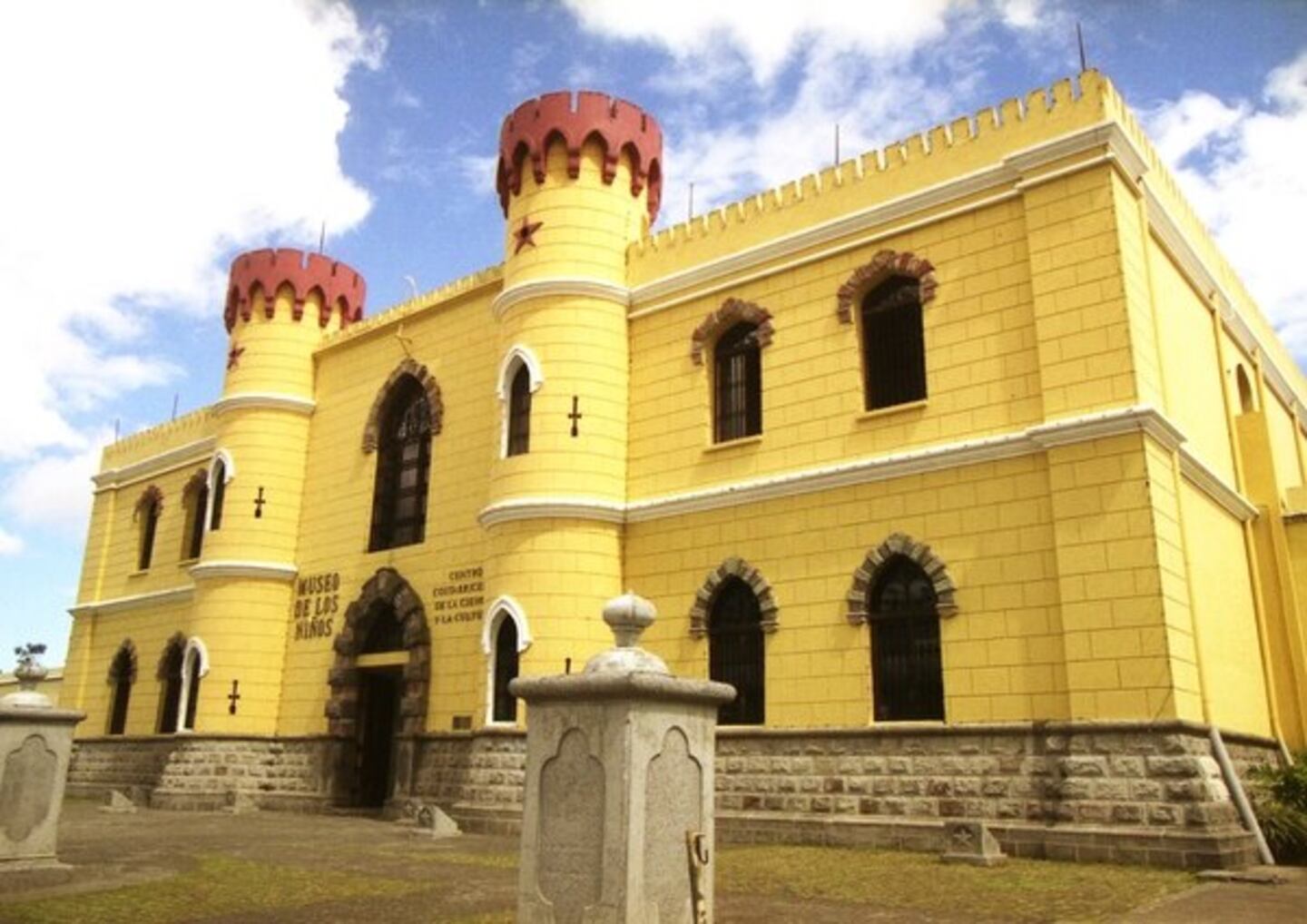 ¡Vuelve la alegría! Museo de los Niños reabrió sus puertas este lunes ...