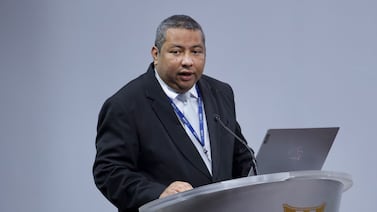 Hospital de Puntarenas: separan del cargo a director y cuatro funcionarios más