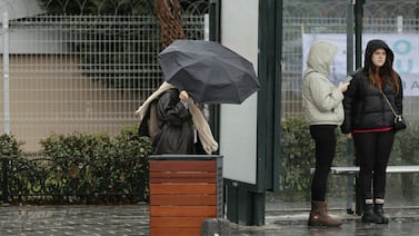 Navidad con vientos alisios marcará el tiempo en Costa Rica este 25 de diciembre