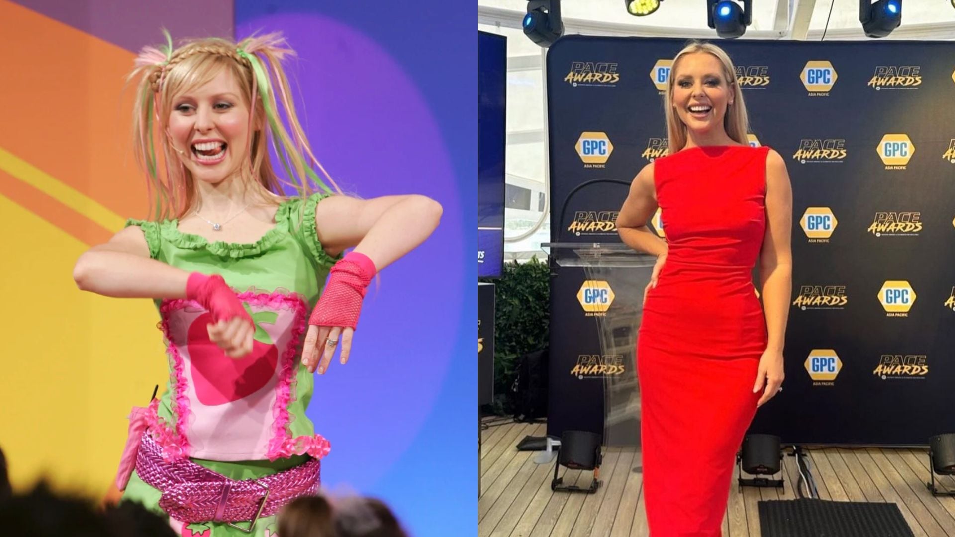 Hi Leon ‘Hi-5′: ¿Qué pasó con los actores de la serie infantil australiana ...