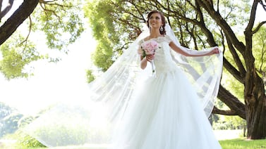 ¿Planea casarse? ExpoNovia 2026 ofrecerá tendencias y proveedores en un solo lugar