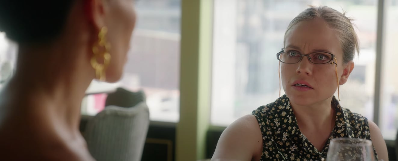 Más de 40 y qué. Foto: cortesía Mundocine