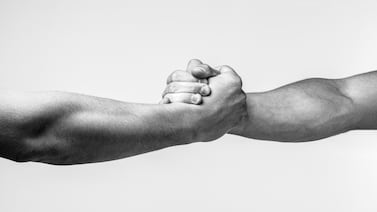 ¿Quién querría tener un millón de amigos? ¿Para qué tantos?