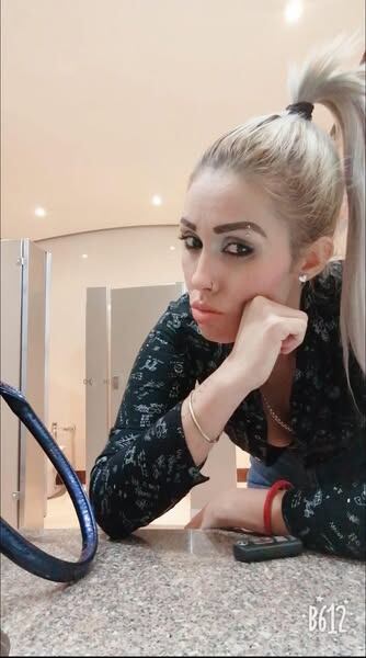 Lucero Aglae Armenta Cavazos La Wera