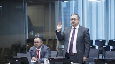 Auditor de BCR SAFI: falla en primera línea permitió millonaria compra del PEP