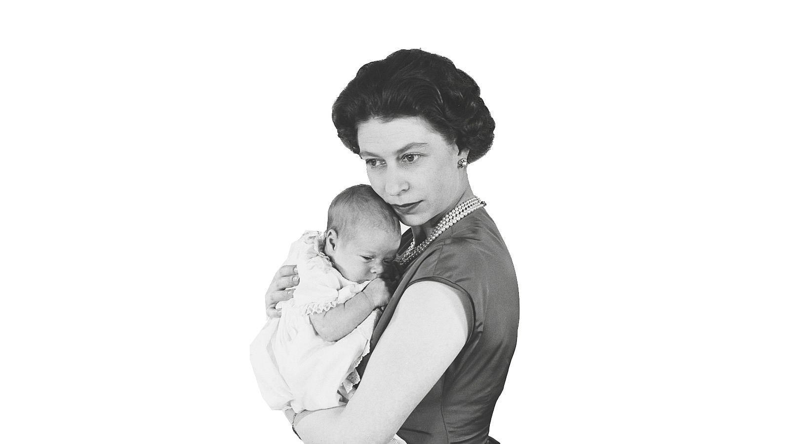 Príncipe Andrés de Inglaterra. Fotografía: Wikicommons para La Nación