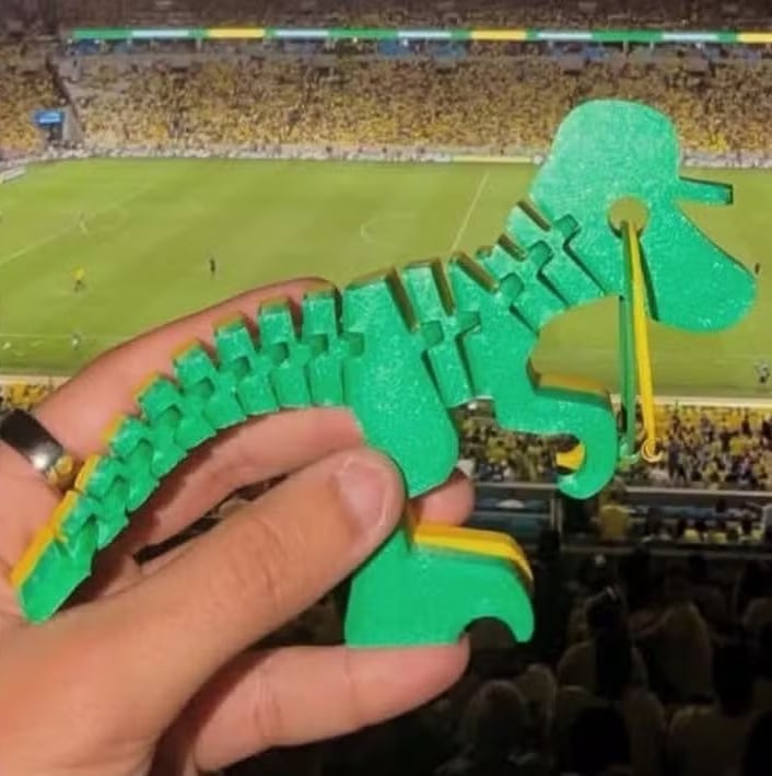 Hijo de Neymar Jr.