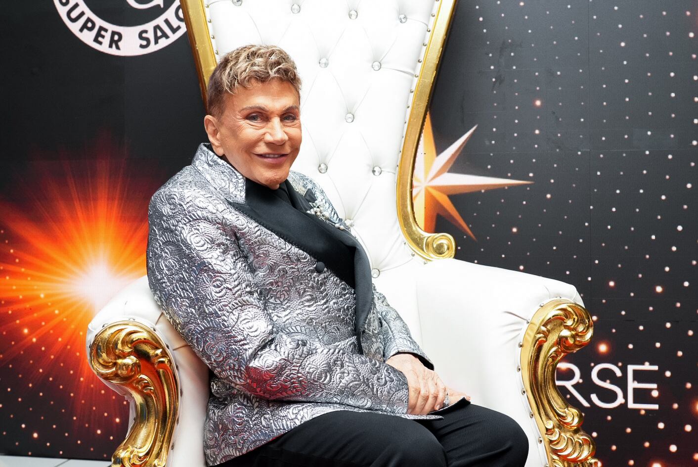 19/07/2025. Elección Miss Costa Rica 2025. CIC Ande en Belén de Heredia. Fotografía: Lilly Arce.