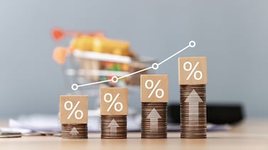 Tasa de inflación de la OCDE saltó al 4% en marzo por el impacto en la energía de la guerra de Irán