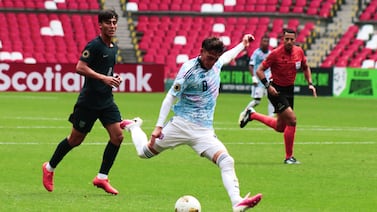 Costa Rica se despide con el boleto al Mundial Sub-20, pero con mucho por mejorar