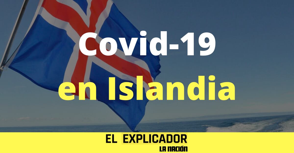 El Explicador - Islandia - Pruebas masivas