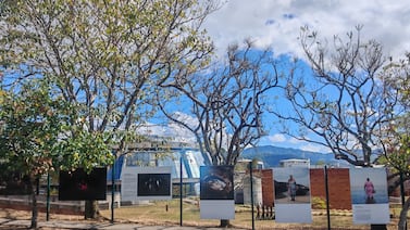 ¿Qué historias cuenta el agua? El Archivo Nacional ofrece un relato al aire libre